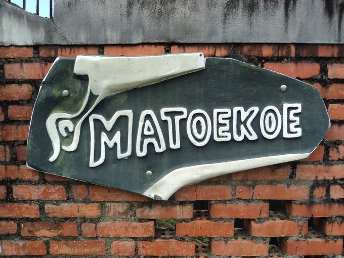 Website Matoekoe              http://www.matoekoe.com 